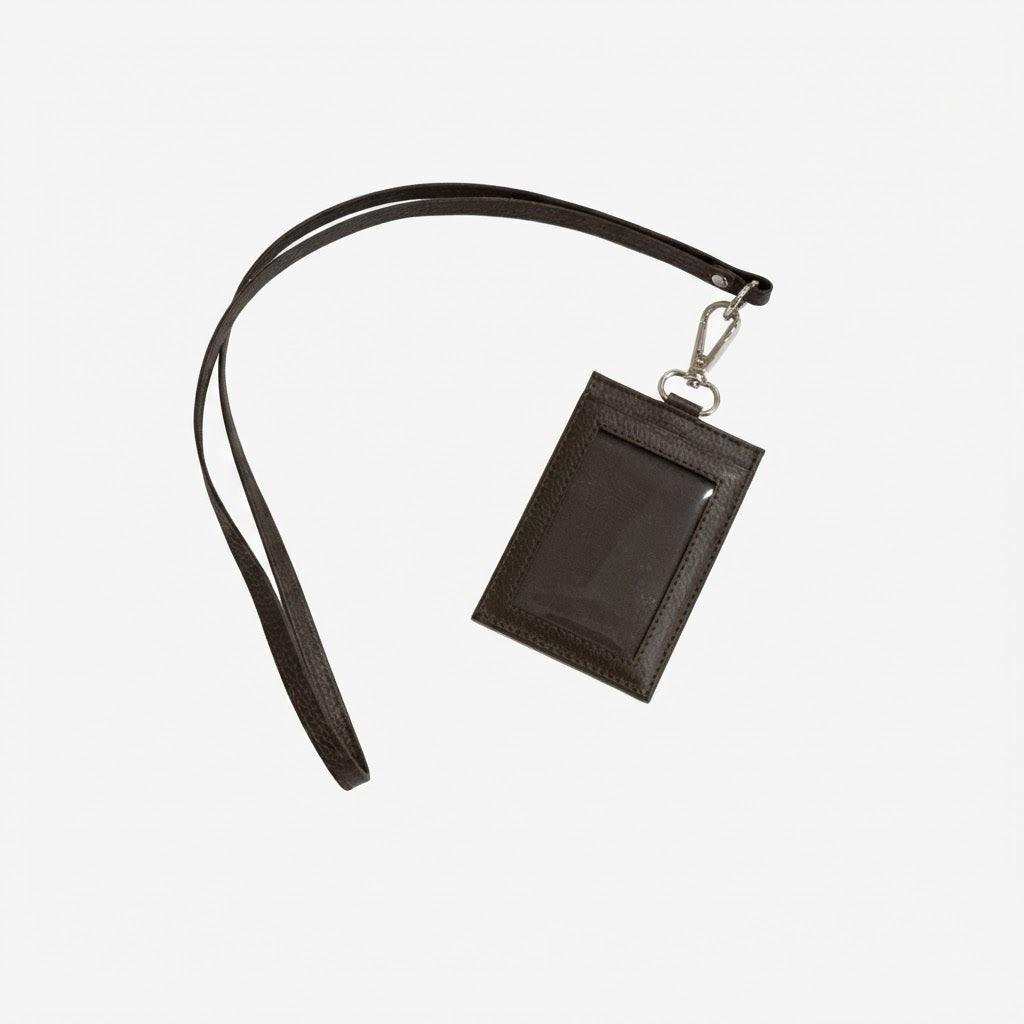 Porta Credencial