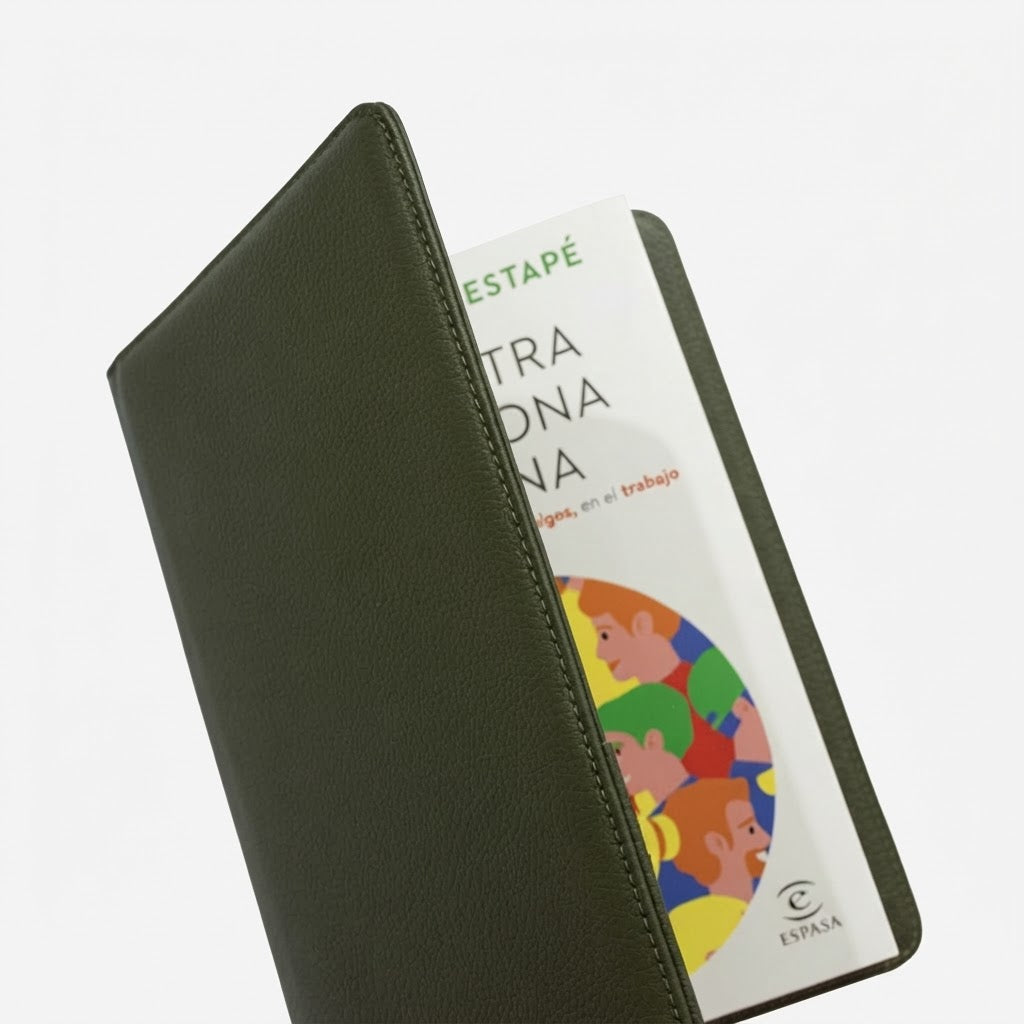 Porta Cuaderno