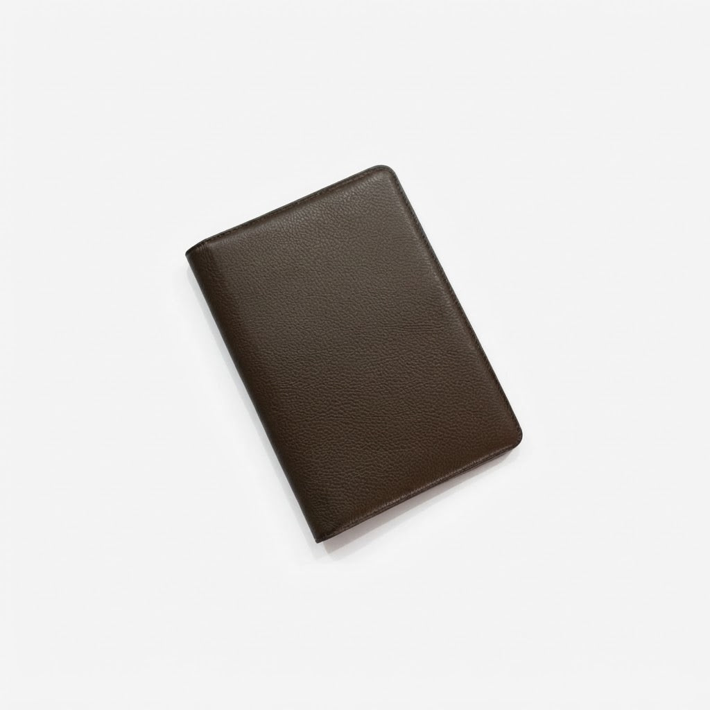 Porta Cuaderno + Libreta
