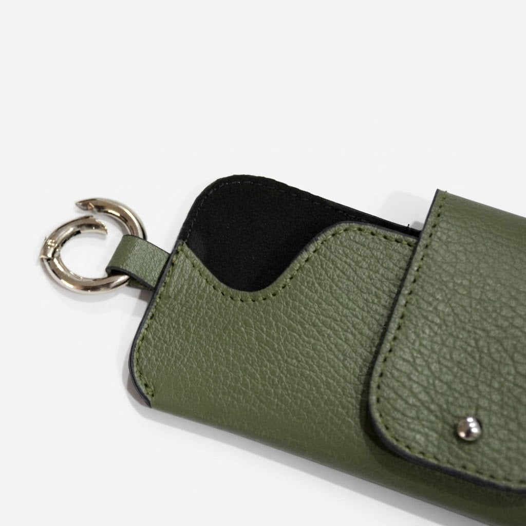 Porta Lentes + Correa