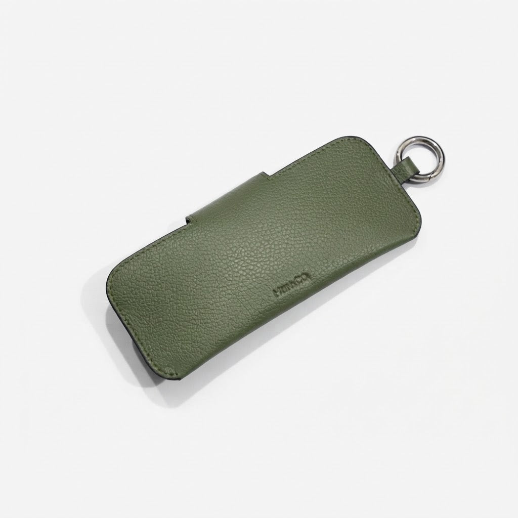 Porta Lentes + Correa