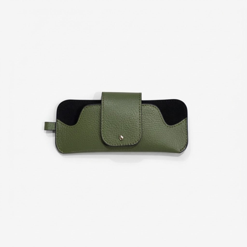 Porta Lentes + Correa