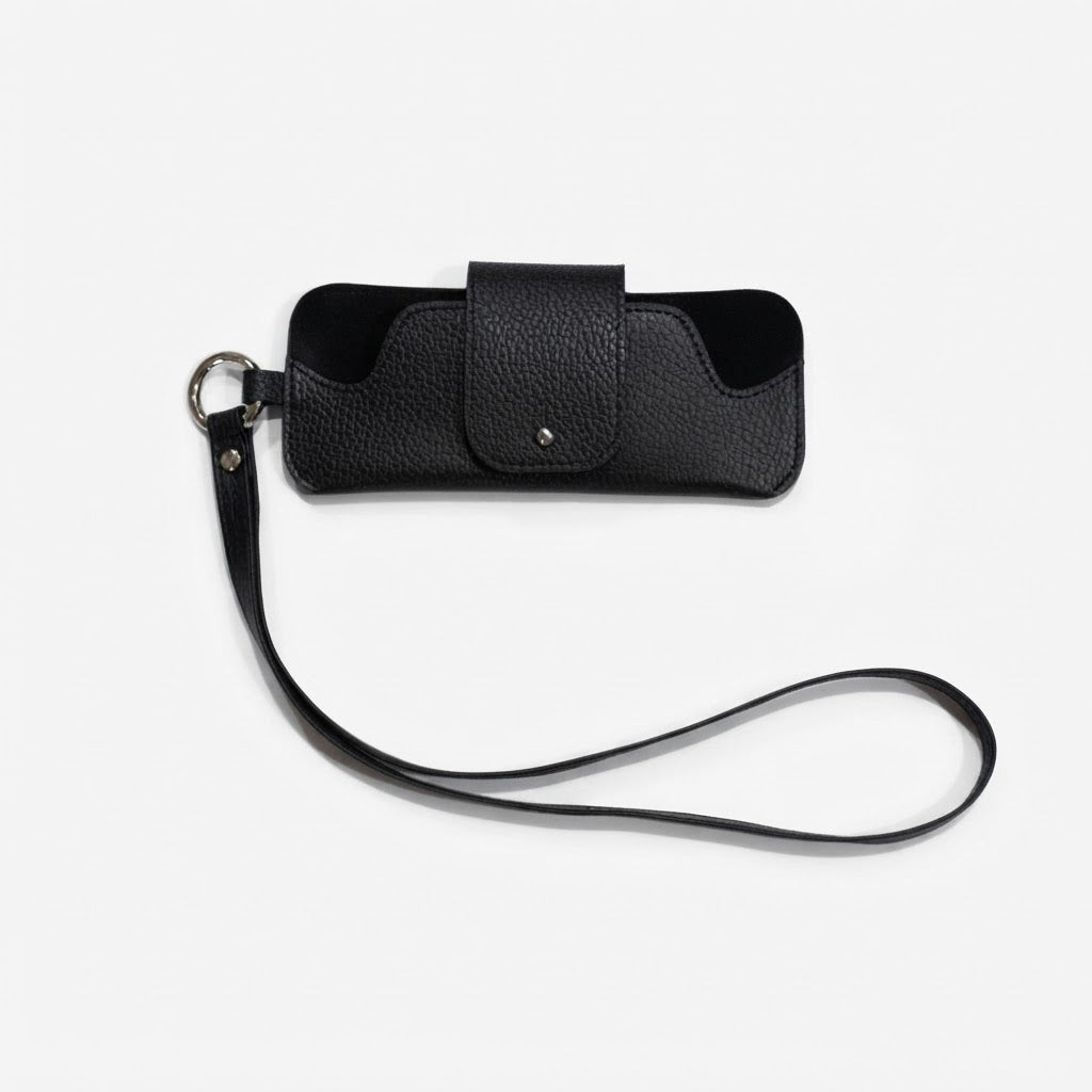 Porta Lentes + Correa