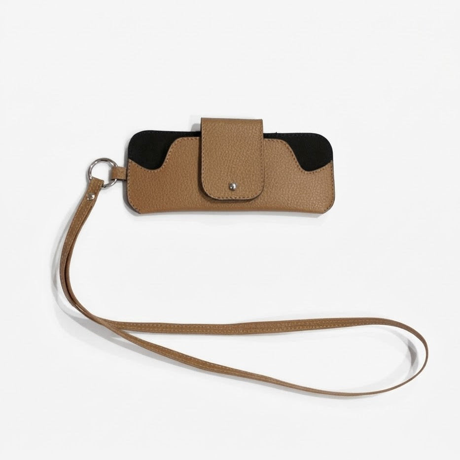 Porta Lentes + Correa