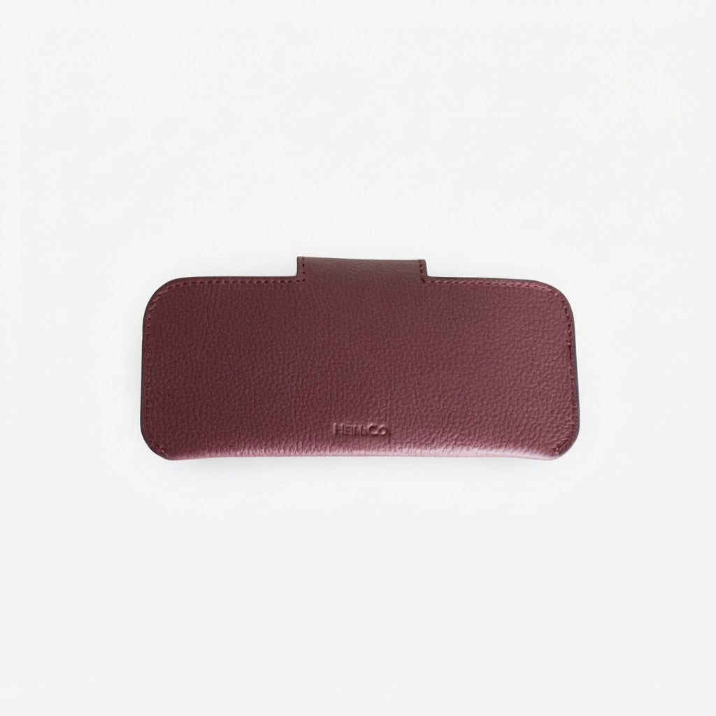 Porta Lentes