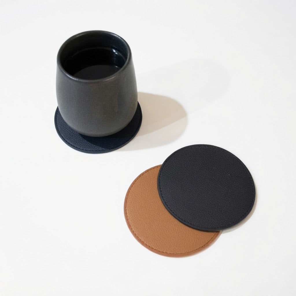 Porta Vasos (individual)