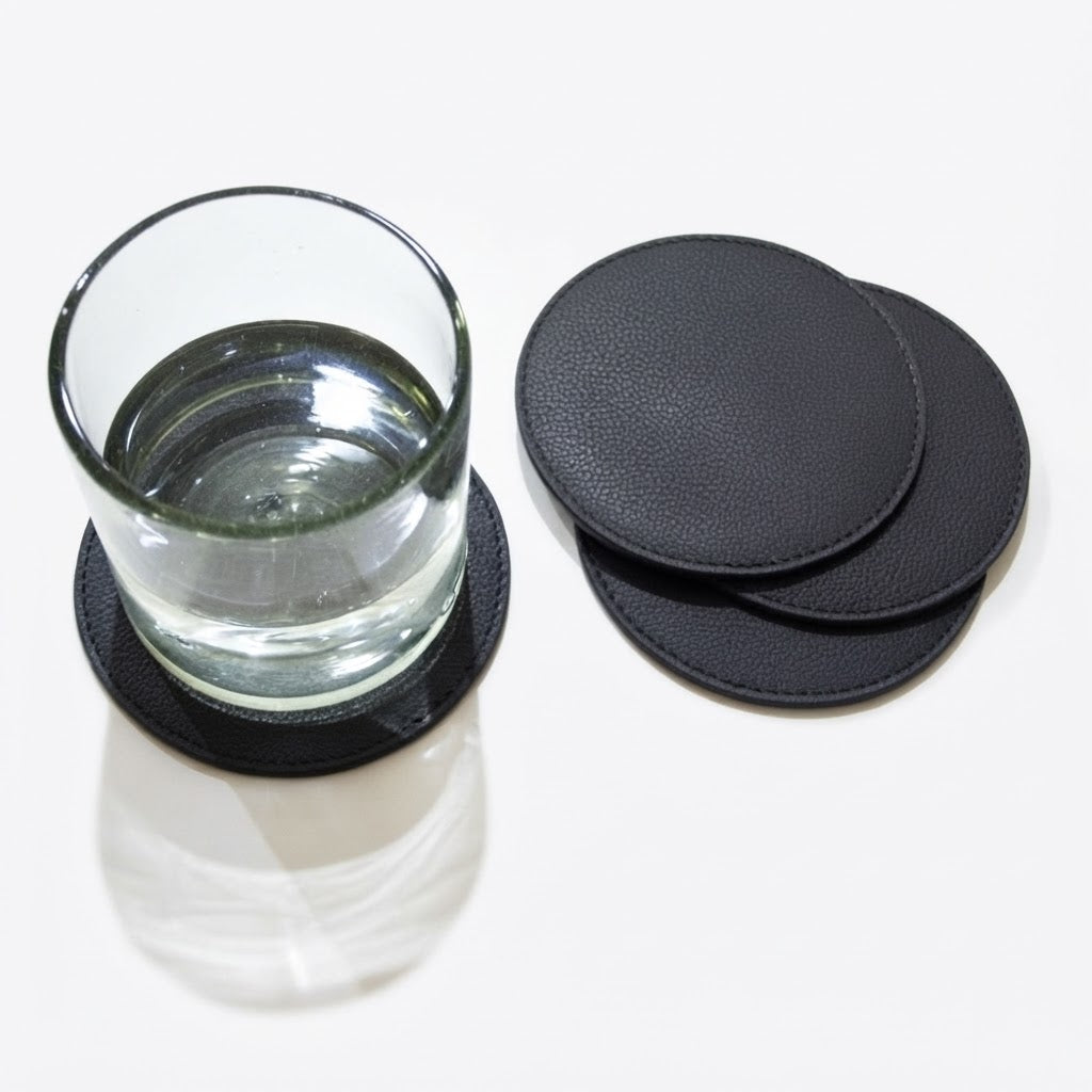 Porta Vasos (set 4)