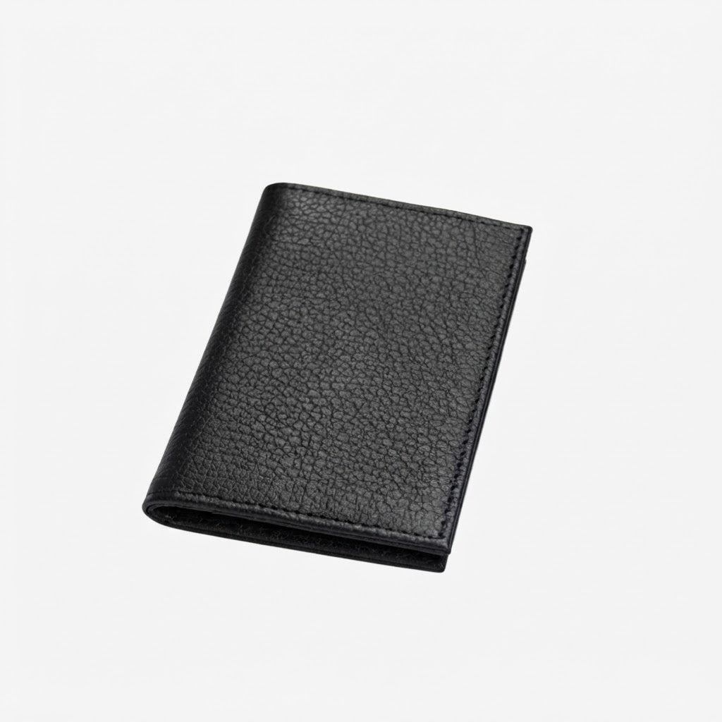 Tarjetero Bifold