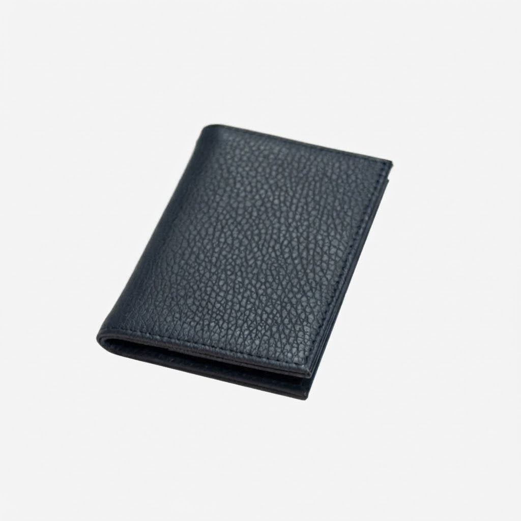 Tarjetero Bifold