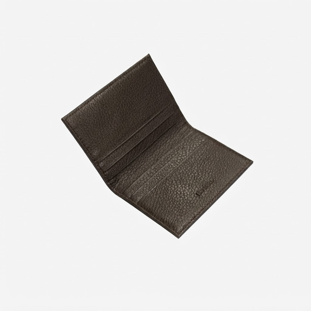 Tarjetero Bifold