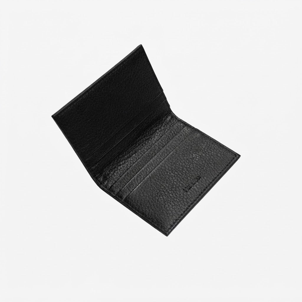 Tarjetero Bifold