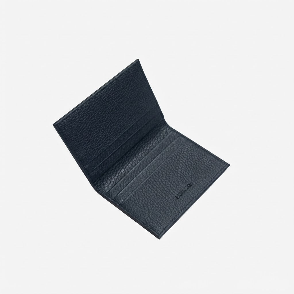 Tarjetero Bifold