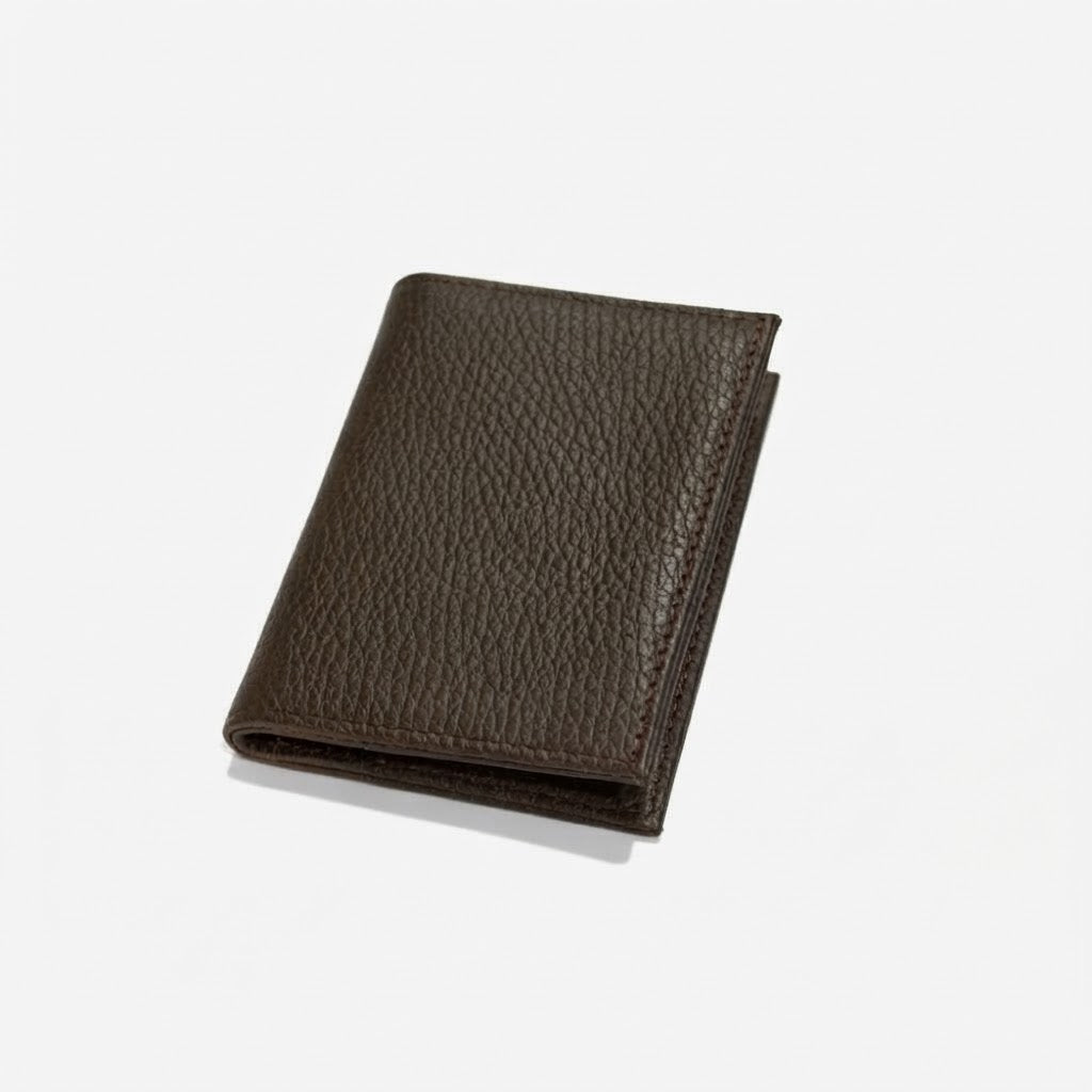 Tarjetero Bifold