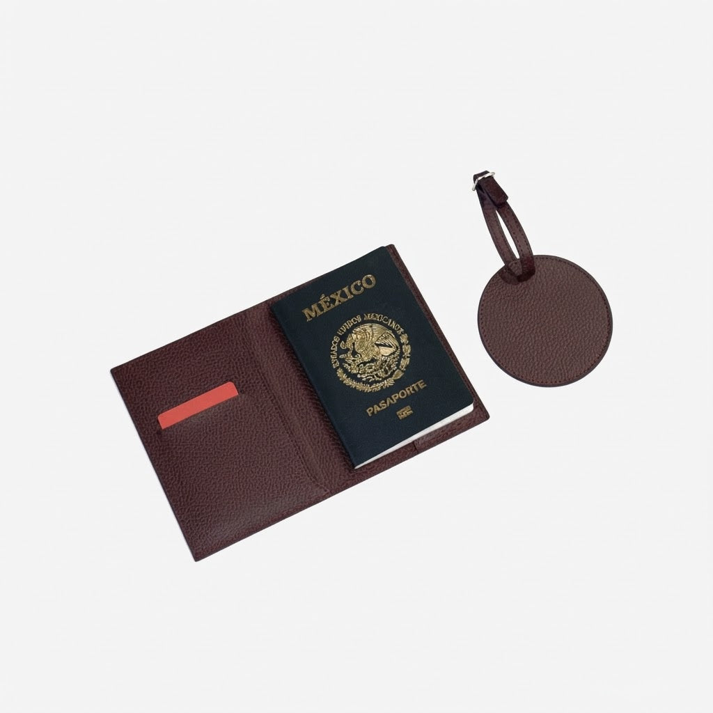 Set Viajero Esencial