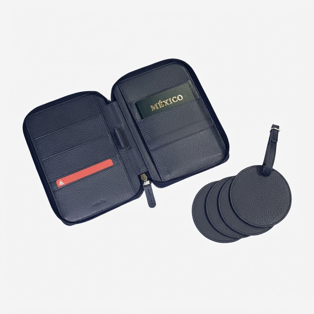 Set Viaje Familiar