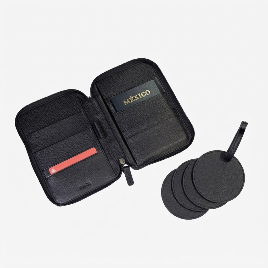 Set Viaje Familiar