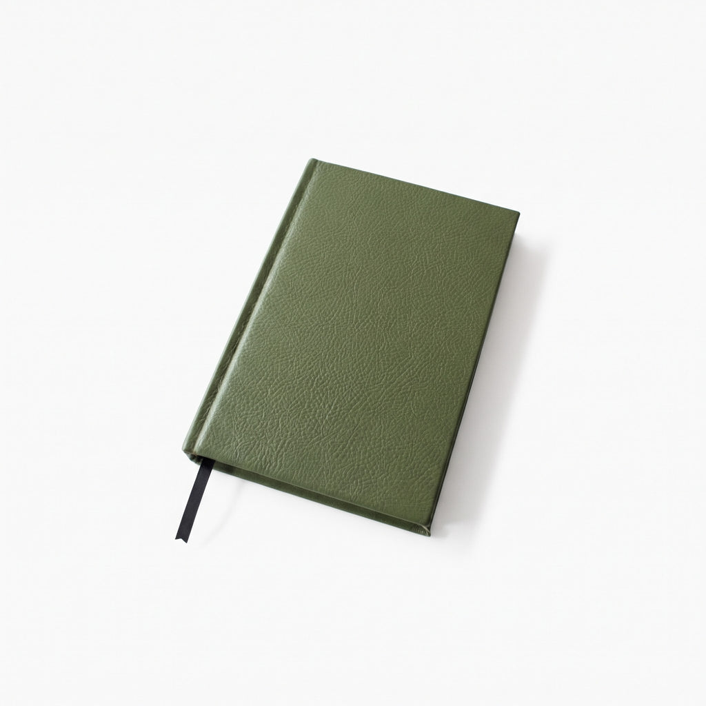 Libreta de Rayas