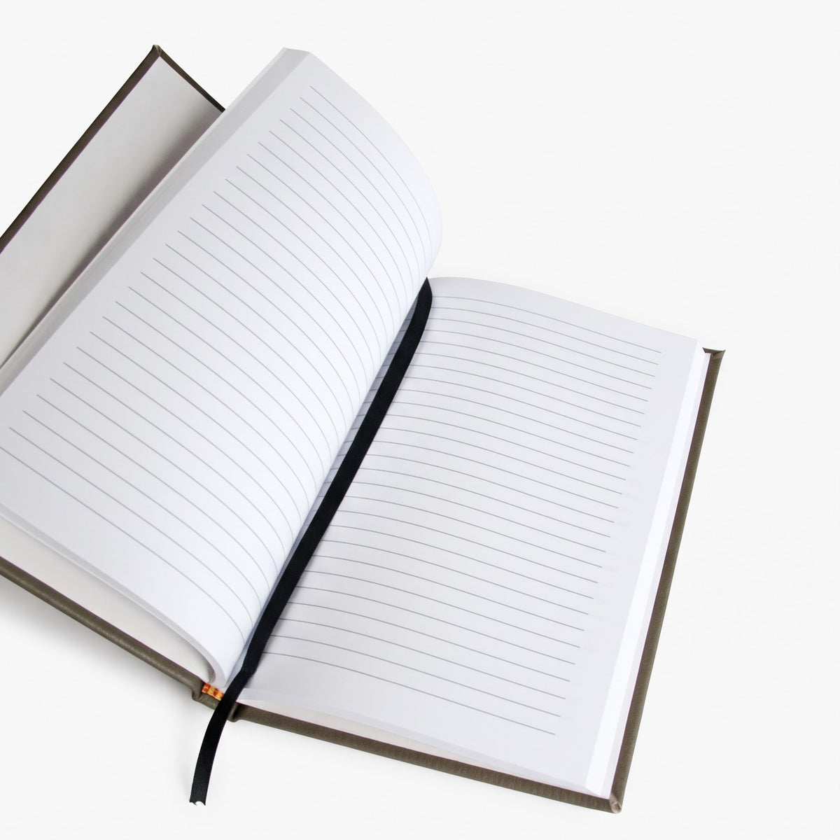Libreta de Rayas