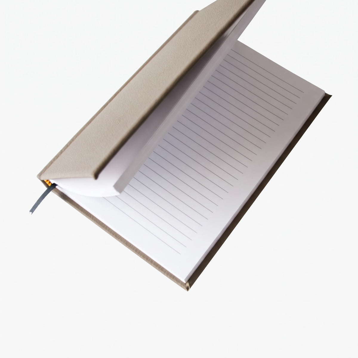 Libreta de Rayas