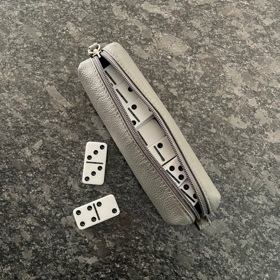 Estuche de Dominó Sencillo