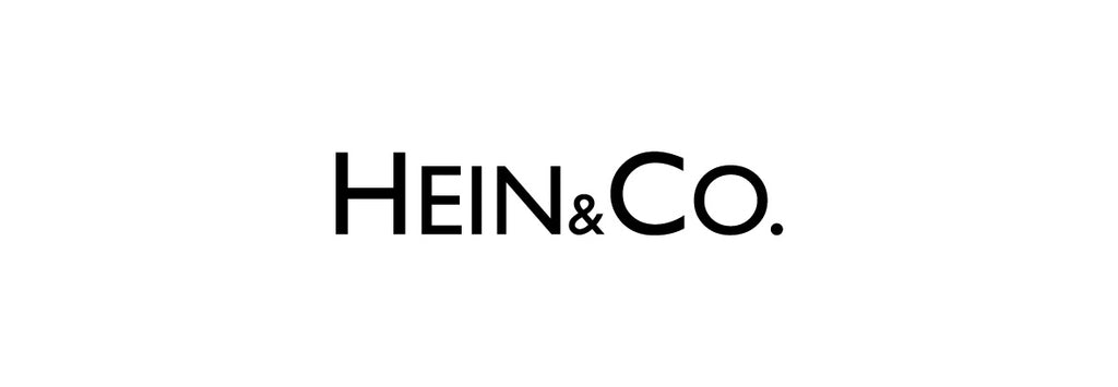 Hein Sticker Hein & Co. – Hein & Co.